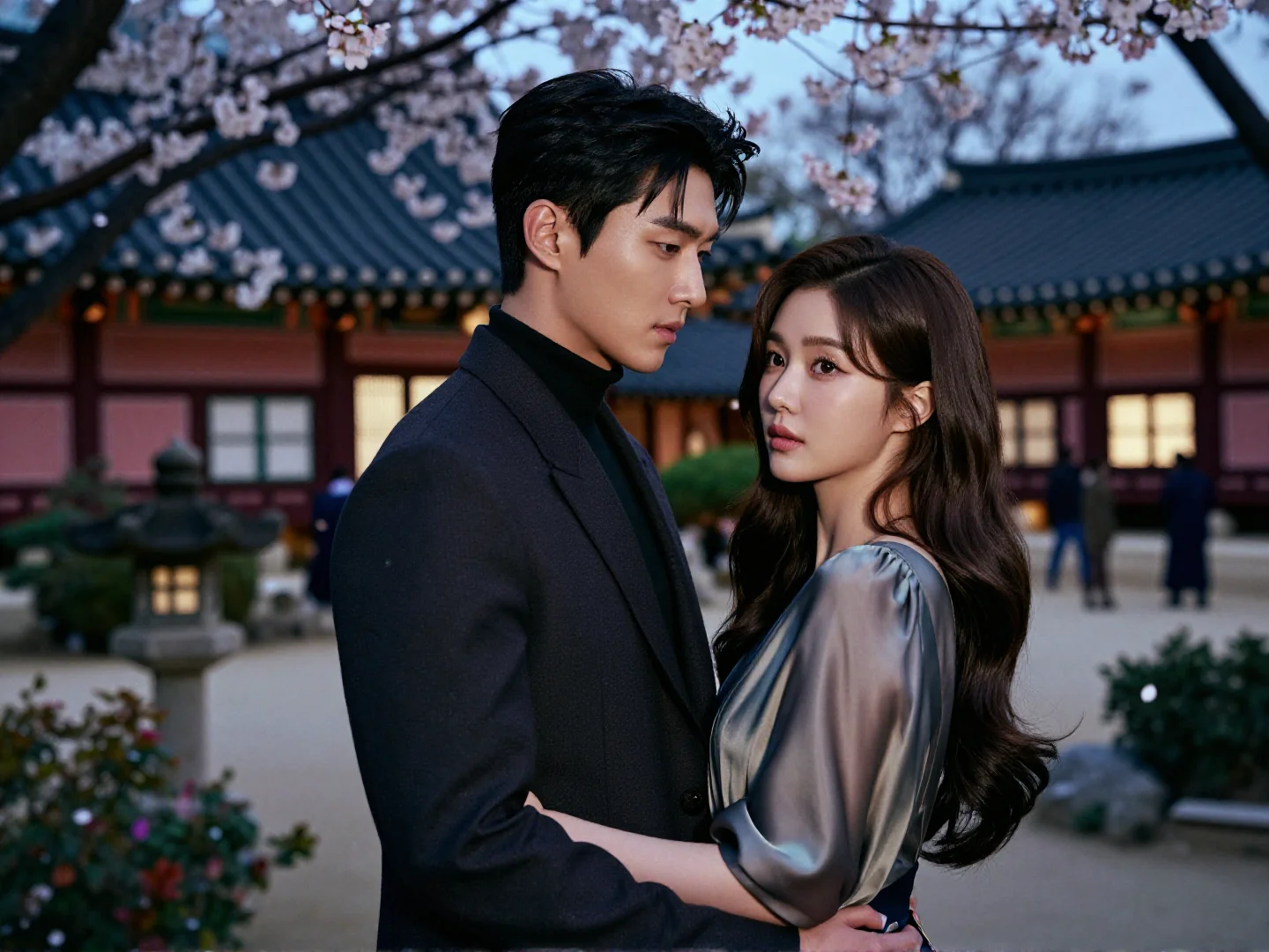 은애하는 도적님아 몇부작05